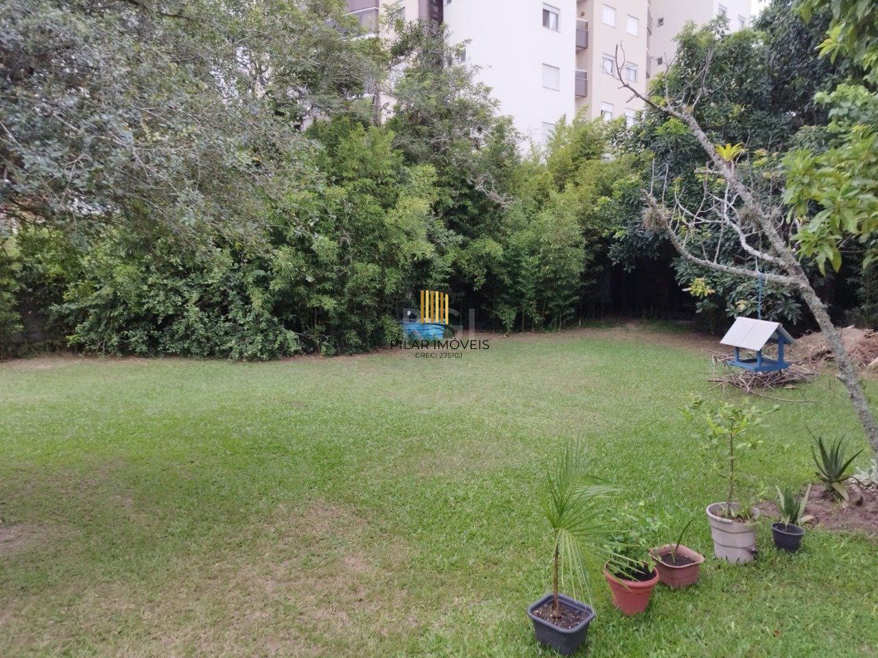 Terreno no bairro Centro