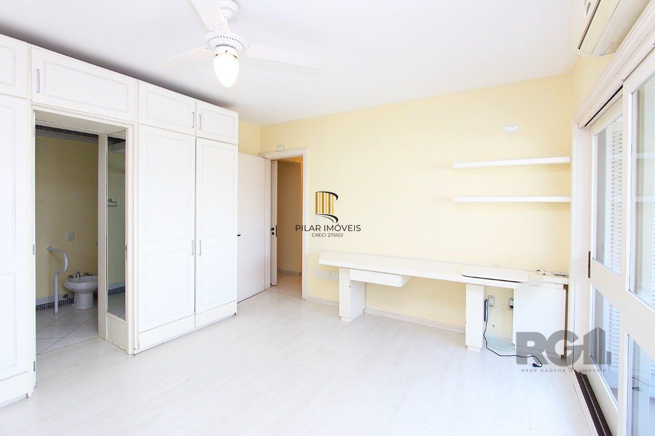 Apartamento para Venda - 186.15m², 3 dormitórios, sendo 1 suites, 2 vagas - Vila Rosa