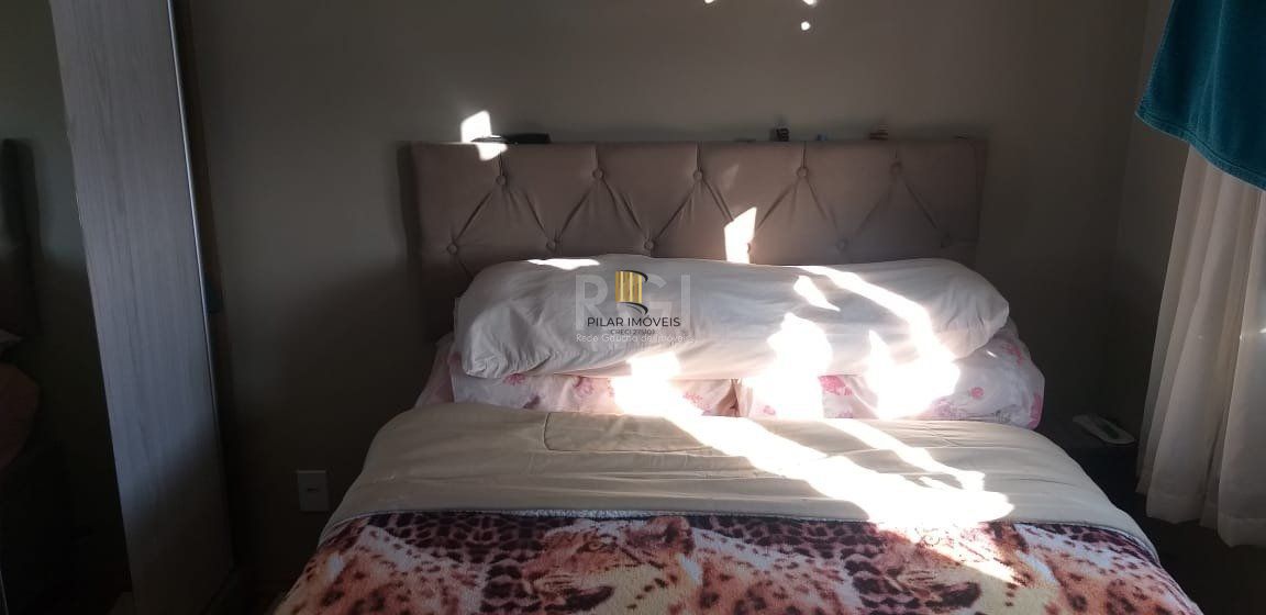 Apartamento para Venda - 42.82m², 2 dormitórios, 1 vaga - Glória