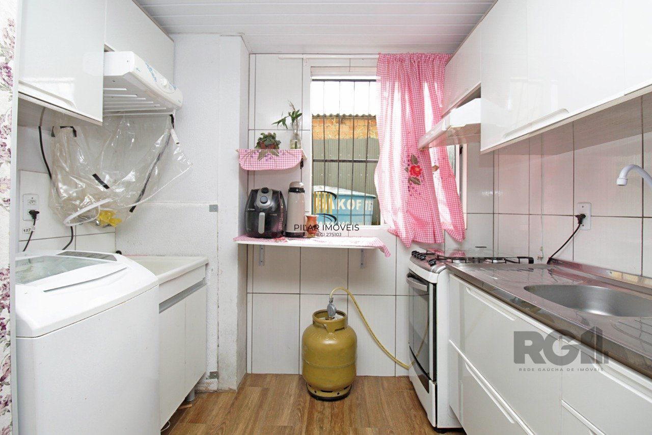 Apartamento 2 dormitórios no bairro Vila Nova