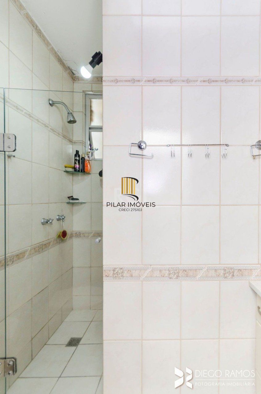 Apartamento para Venda - 91m², 3 dormitórios, sendo 1 suites, Santana