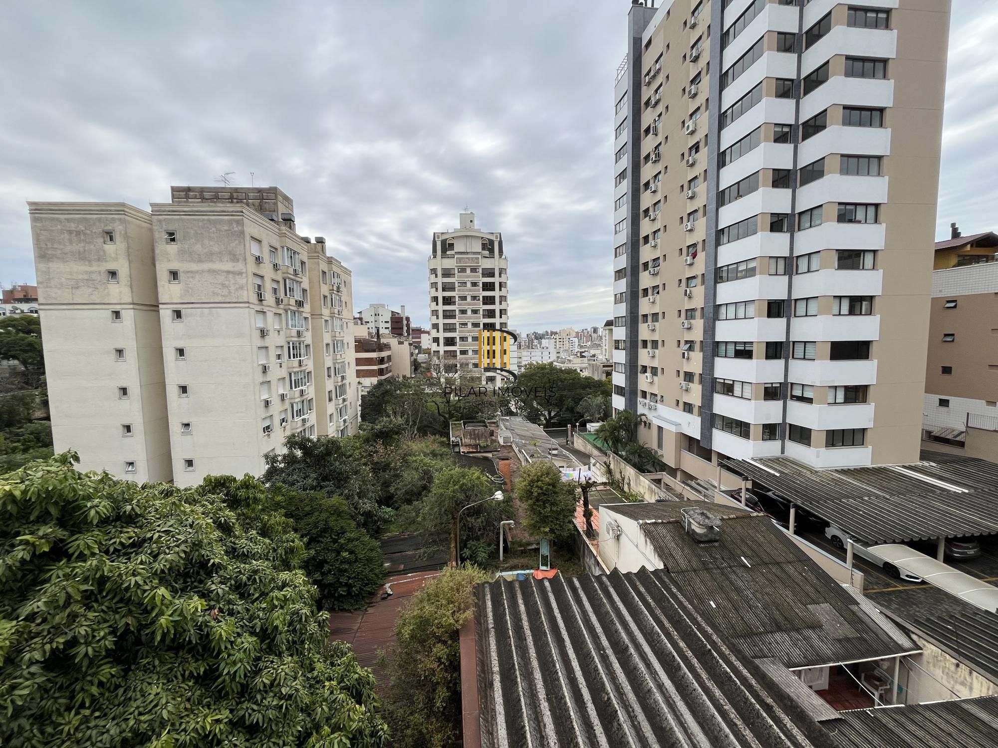 Apartamento de 2 quartos e 1 vaga de garagem no bairro MontSerrat Porto Alegre