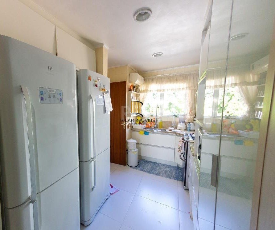 Garden para Venda - 243m², 2 dormitórios, sendo 1 suites, 3 vagas - Menino Deus