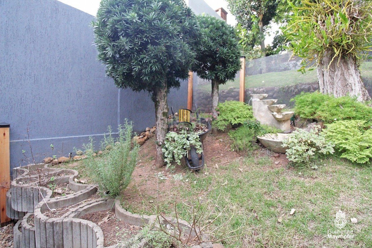 Casa para Venda - 650m², 4 dormitórios, sendo 3 suites, 4 vagas - Chácara das Pedras
