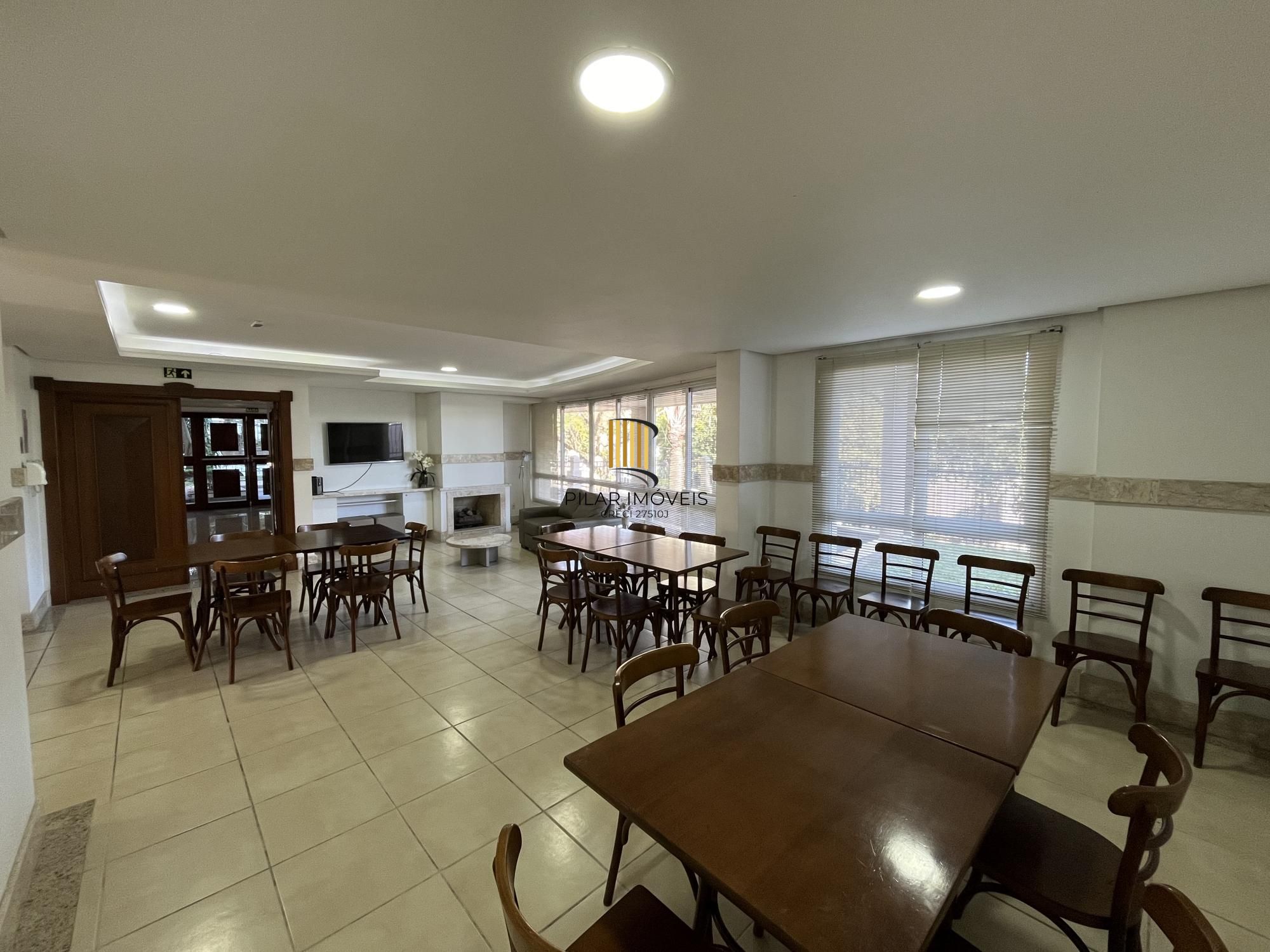 Apartamento de 3 quartos, suíte e 2 vagas de garagem no bairro Higienópolis POA