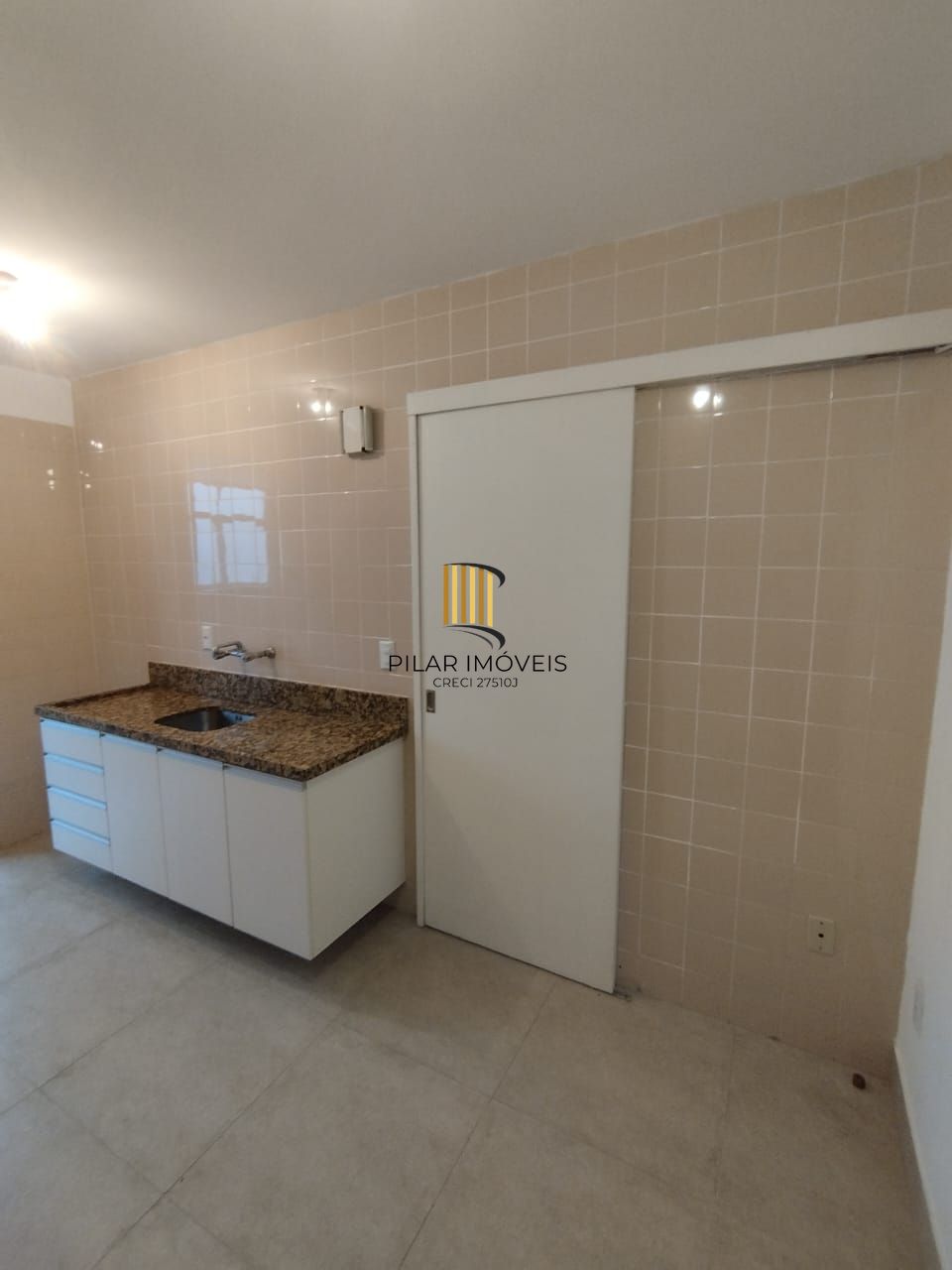 Apartamento 2 dormitórios no bairro Petrópolis