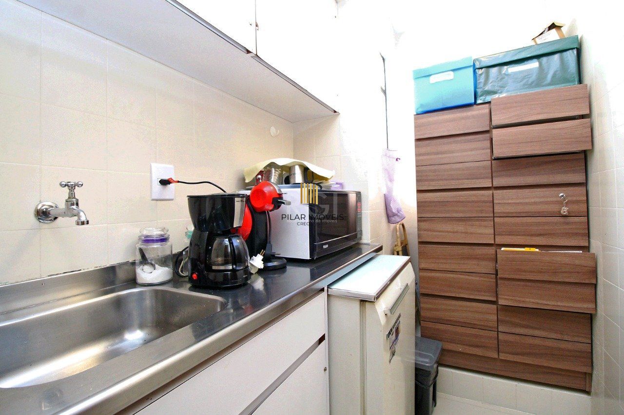 Conjunto/Sala para Venda - 47.1m², 0 dormitórios, Centro Histórico