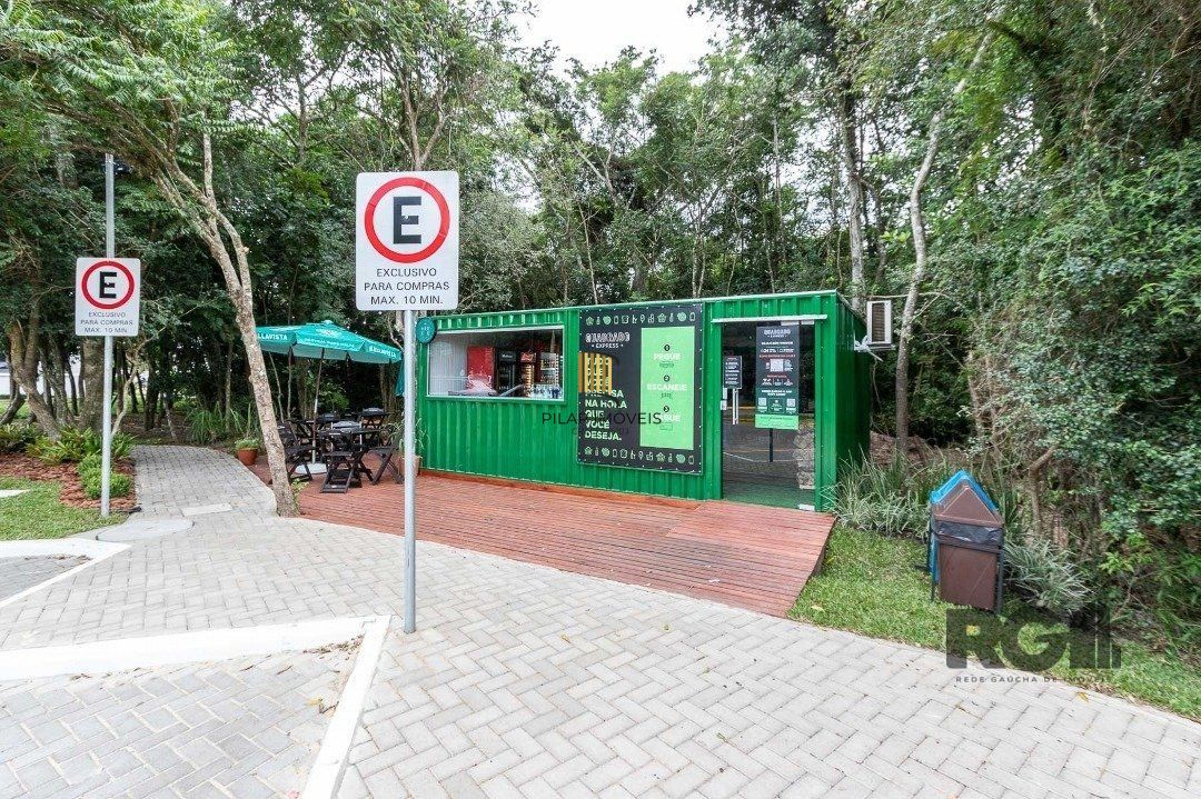 Casa de Condomínio 3 dormitórios no bairro São Lucas