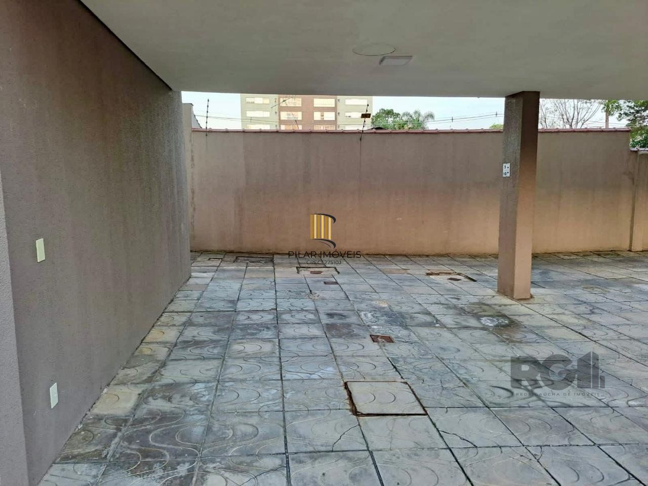 Apartamento 3 dormitórios no bairro Olaria