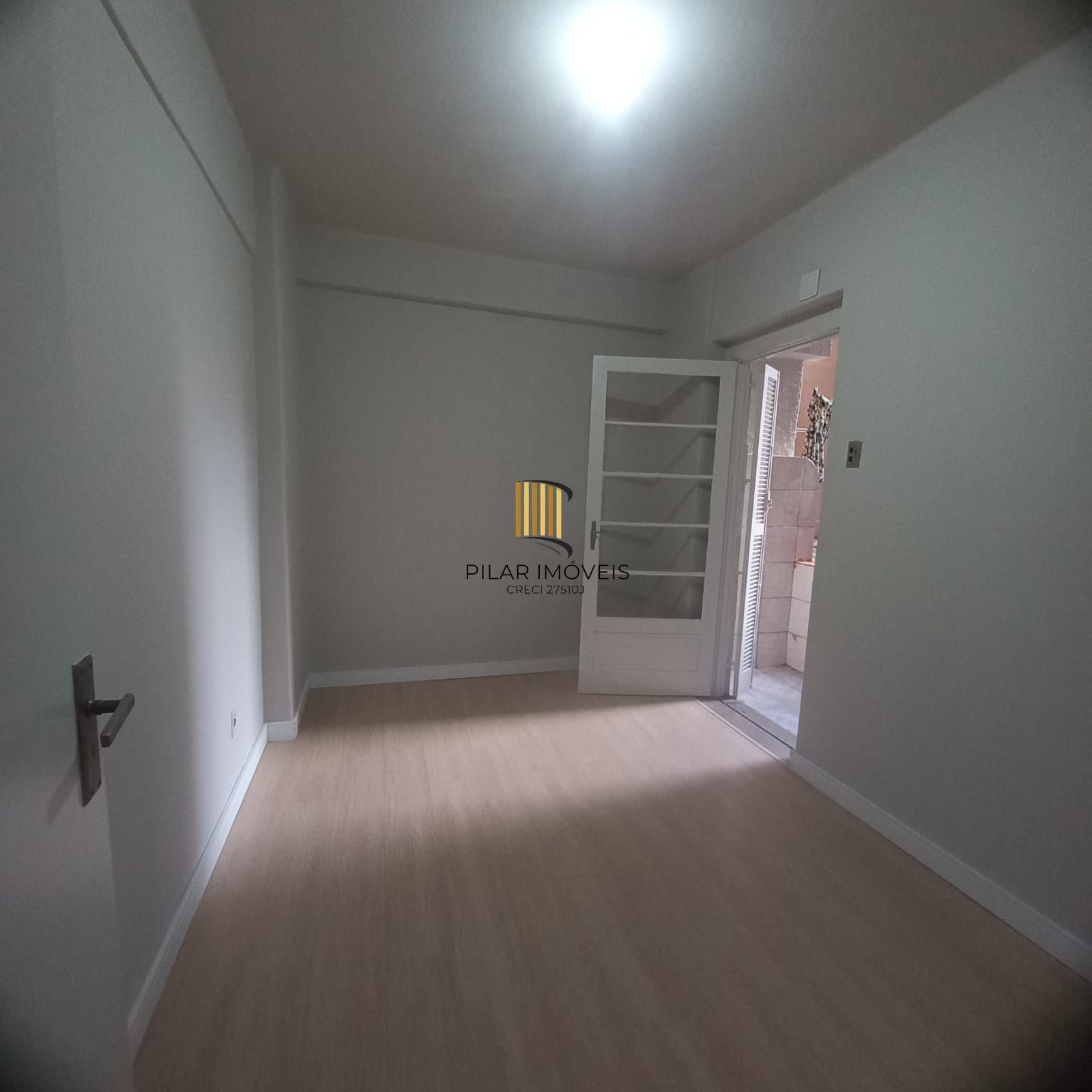 Apartamento 2 dormitórios no bairro Centro Histórico