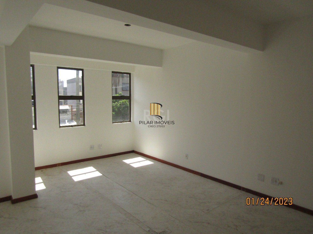 Sala Comercial no bairro Menino Deus