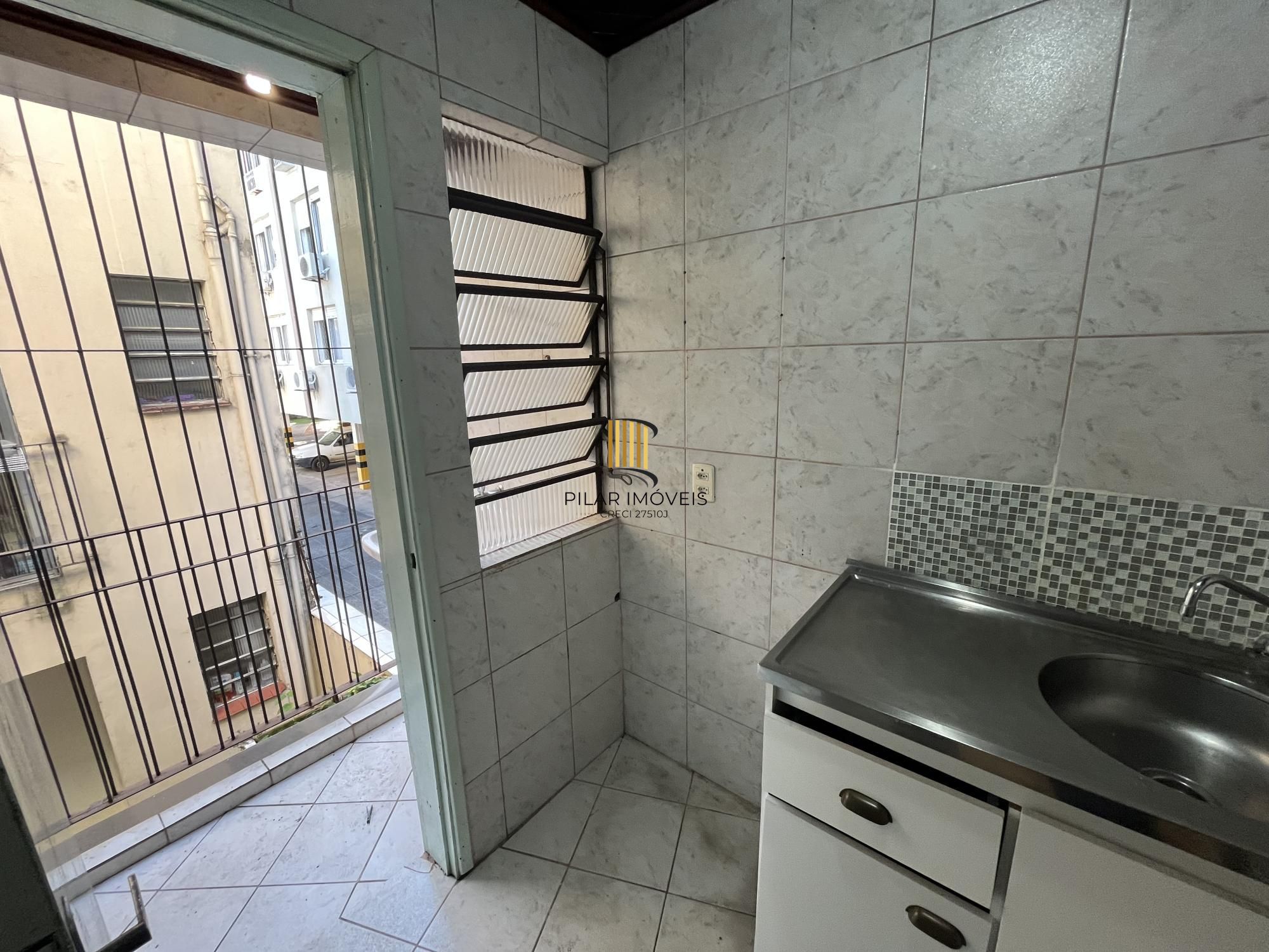 Exclusividade  - Apartamento de um quarto no bairro Petrópolis.