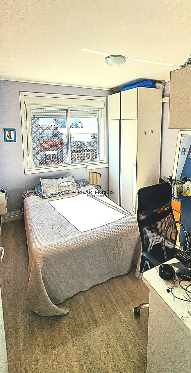 Apartamento 2 dormitórios no bairro Menino Deus
