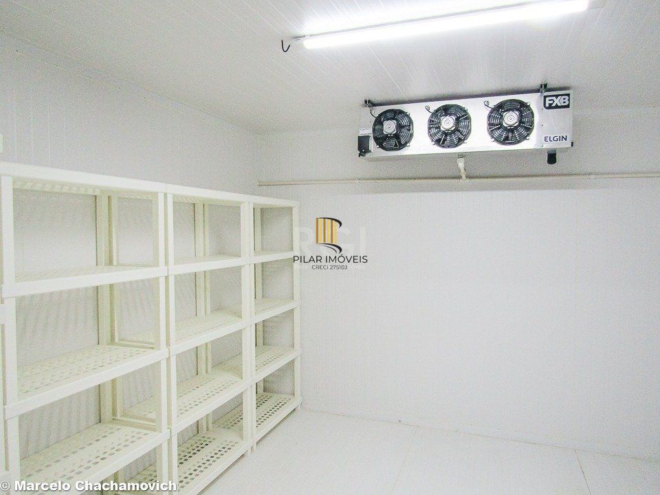 Depósito/Pavilhão para Venda - 195m², 0 dormitórios, Sarandi