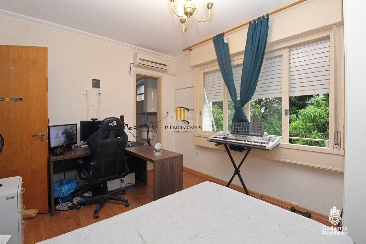 Apartamento para Venda - 97.65m², 3 d 1 suítes, 1 vaga - Moinhos de Vento.