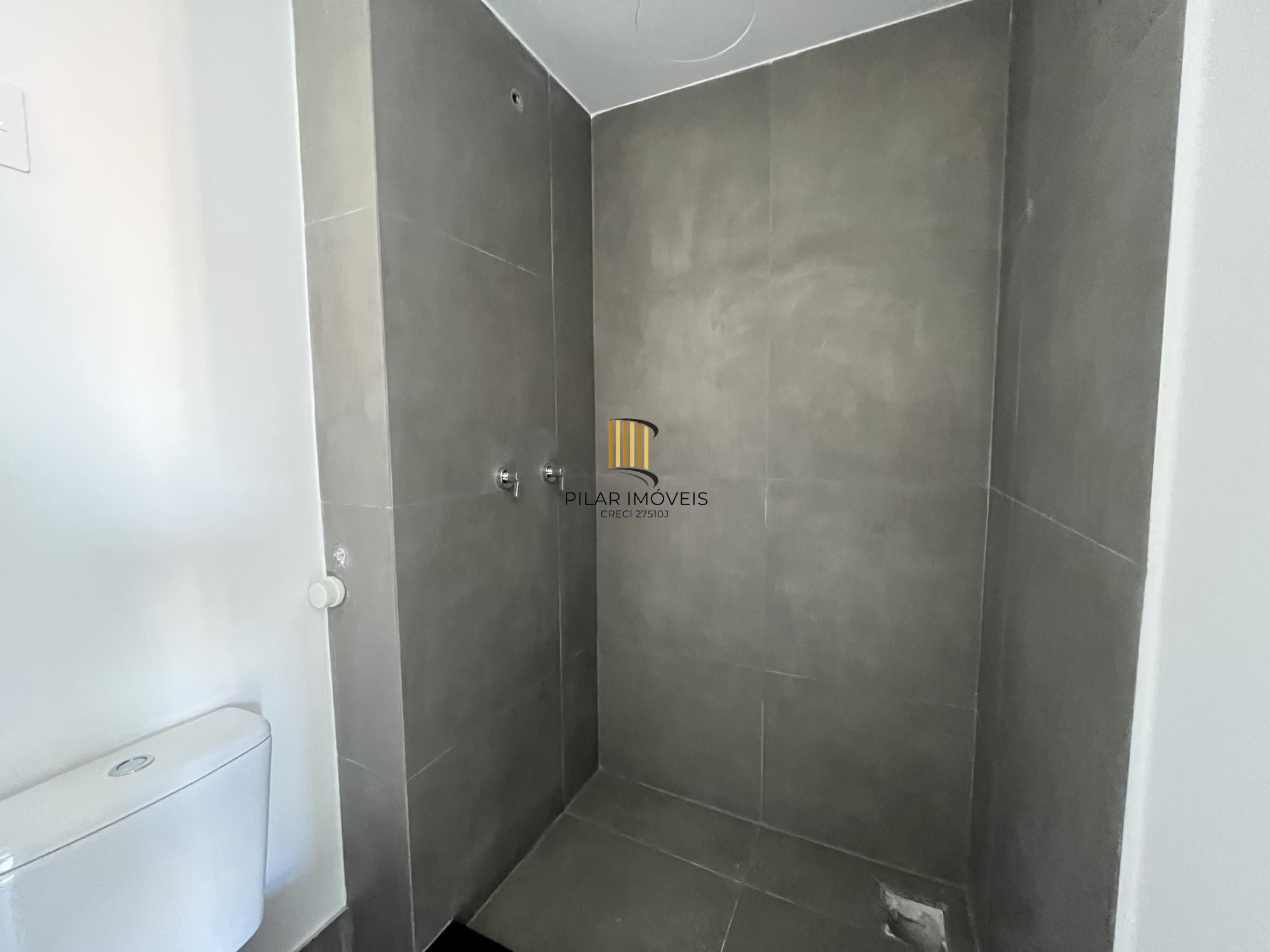 Apartamento de 1 quarto e 1 vaga de garagem no GO CARLOS GOMES