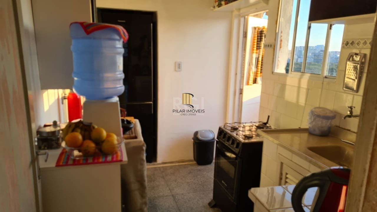 Apartamento para Venda - 80.24m², 3 dormitórios, sendo 1 suites, Bom Fim