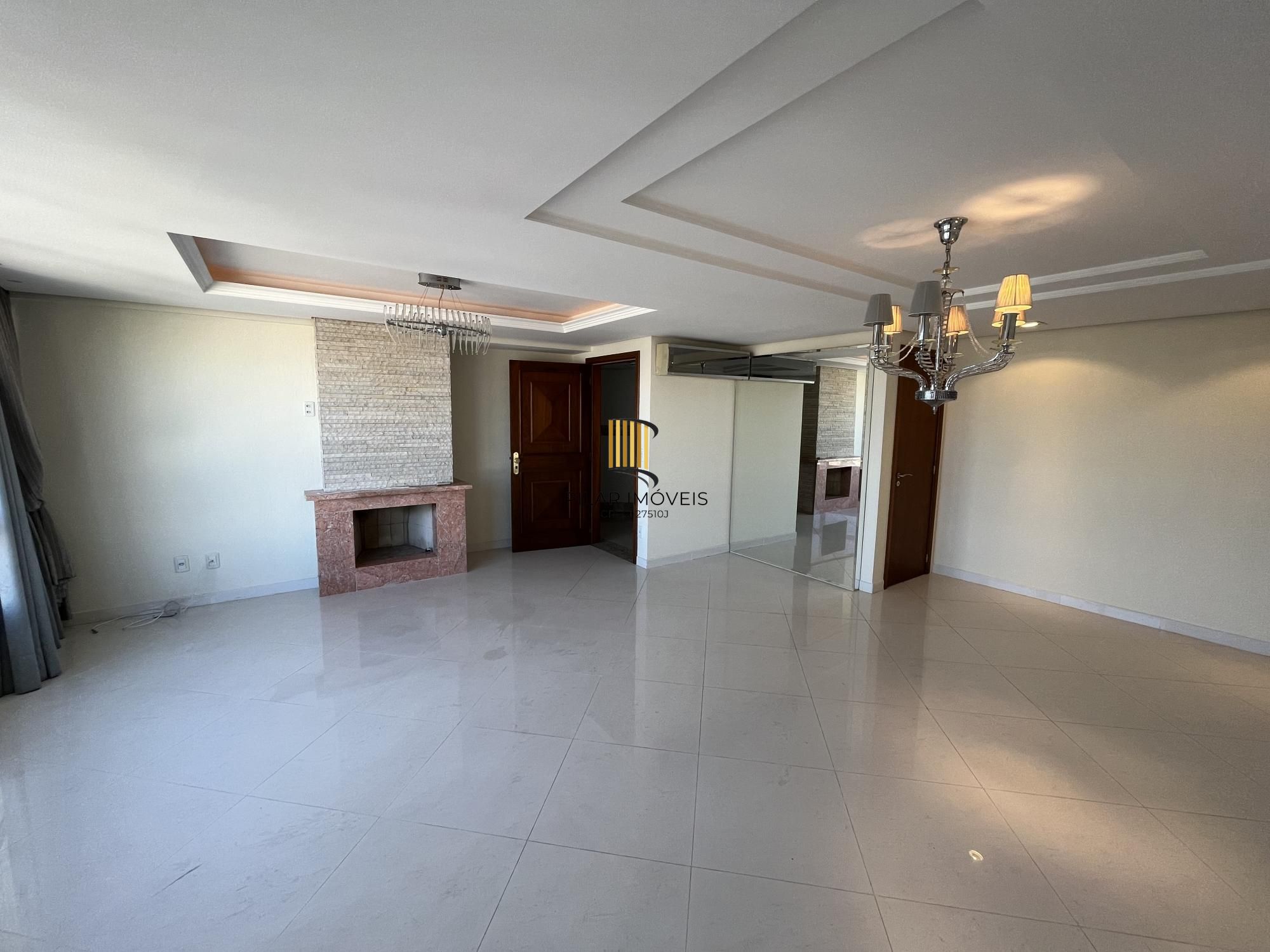Apartamento de 3 quartos, suíte e 2 vagas de garagem no bairro Higienópolis POA