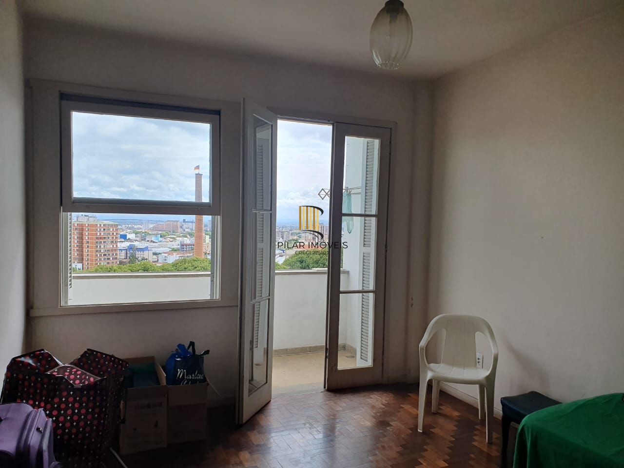 Apartamento de 3 quartos no bairro Independência em Porto Alegre