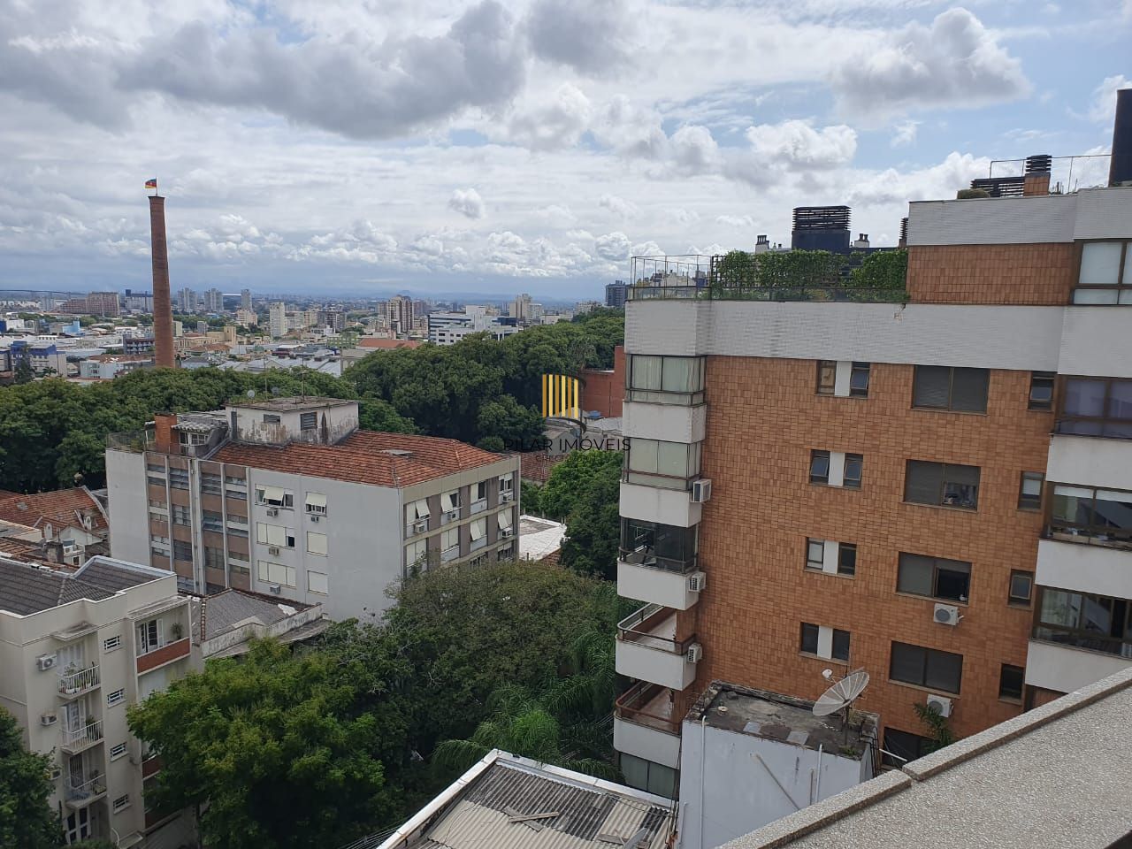 Apartamento de 3 quartos no bairro Independência em Porto Alegre