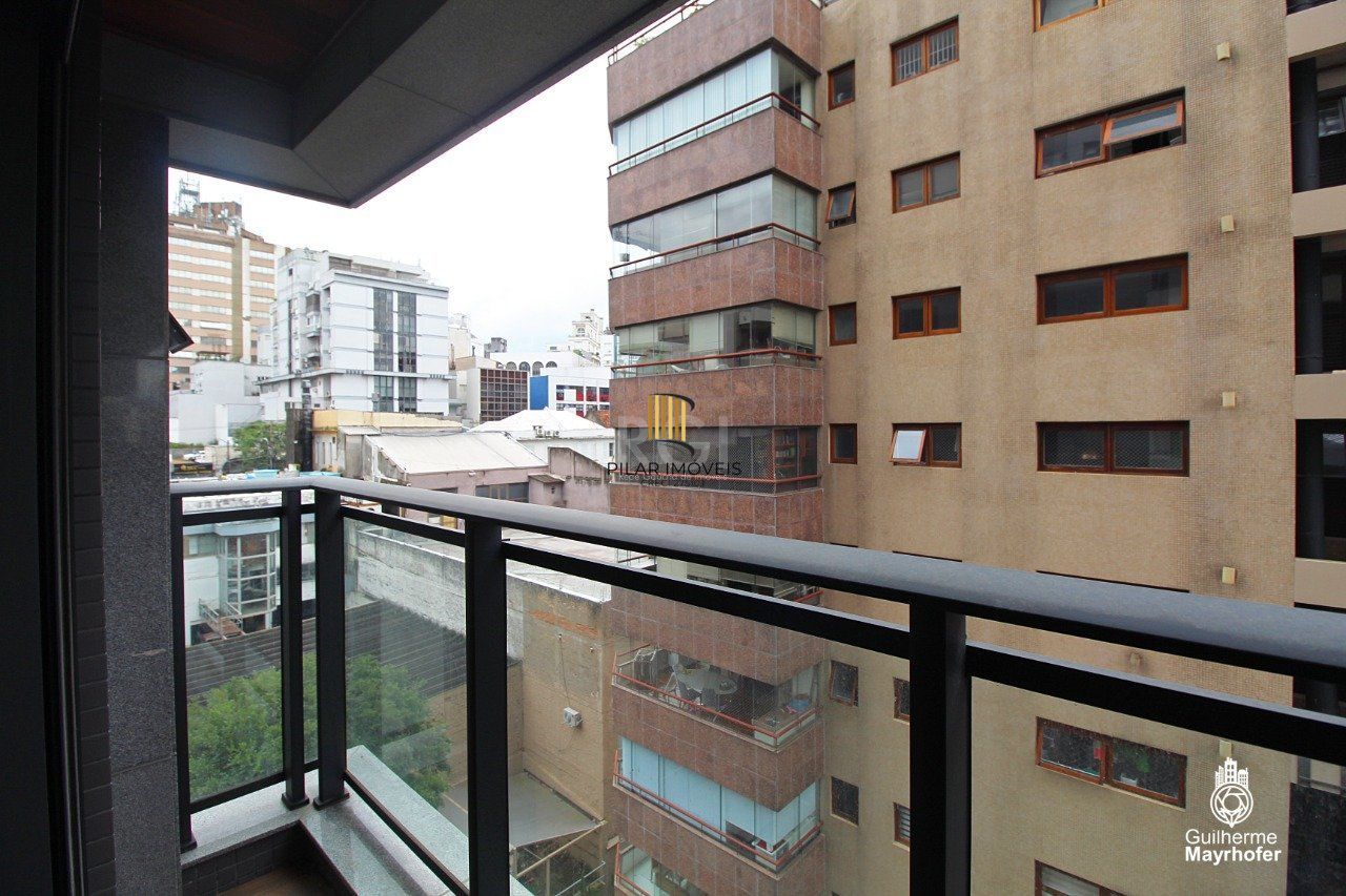 Apartamento para Venda - 256.42m², 3 suítes,  1 suíte master, 4 vagas - Moinhos de Vento
