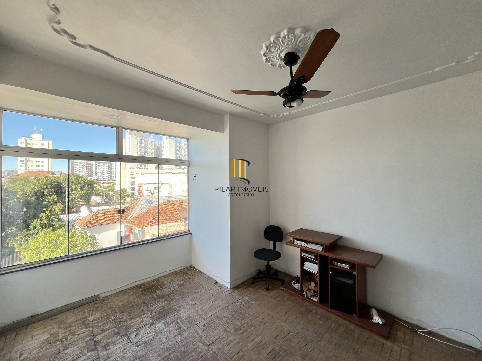 Apartamento com 3 dormitórios na Luiz Afonso, bairro Cidade Baixa - Porto Alegre