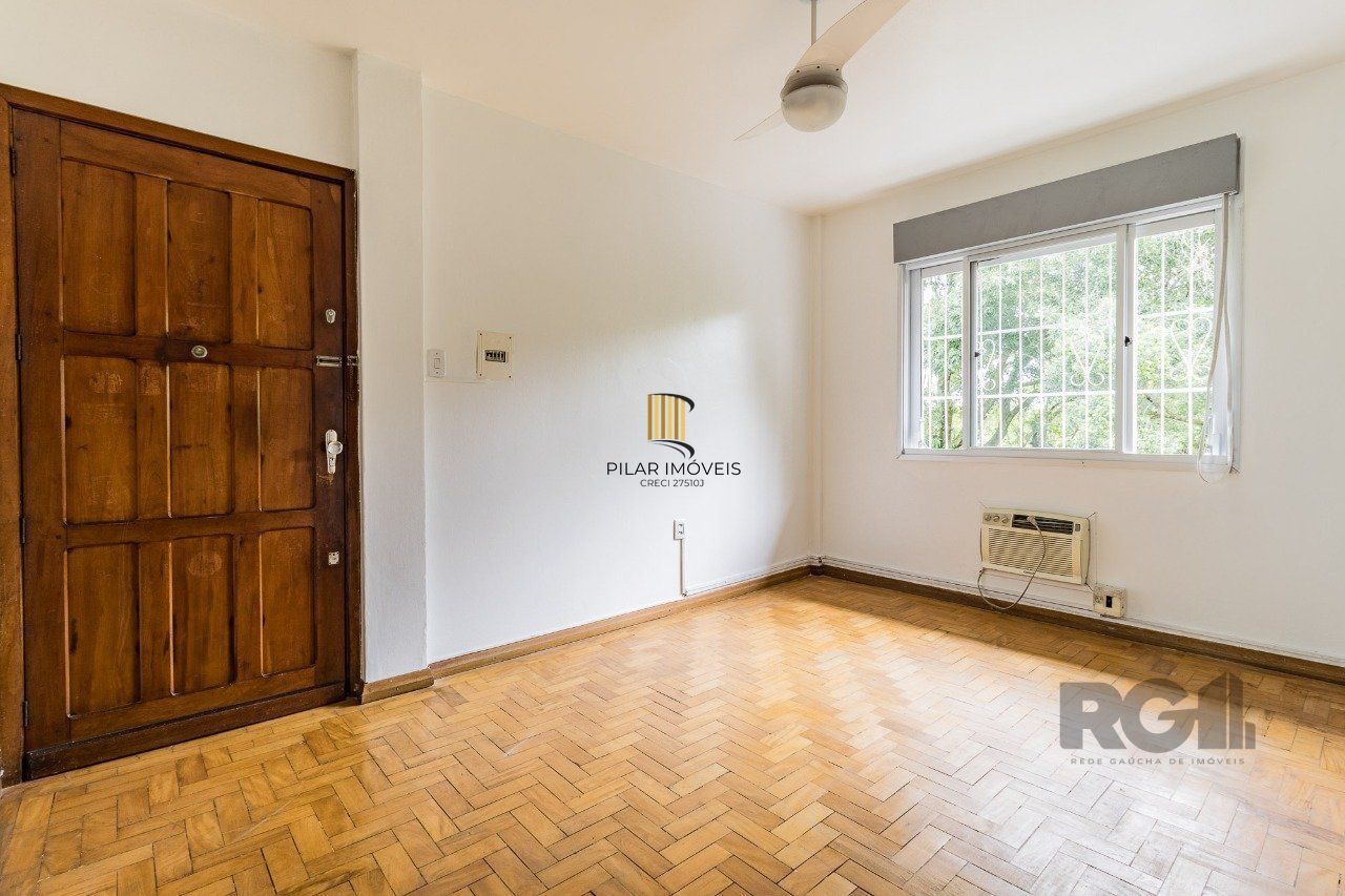 Vende Apartamento de 3 dormitórios no Bairro Jardim Botânico - Porto Alegre!