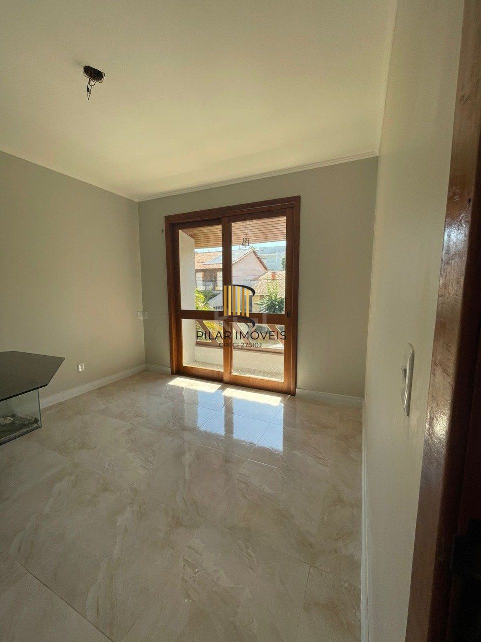 Casa Condominio, 3 dormitórios, sendo 3 suites, 2 vagas - Santo Antonio