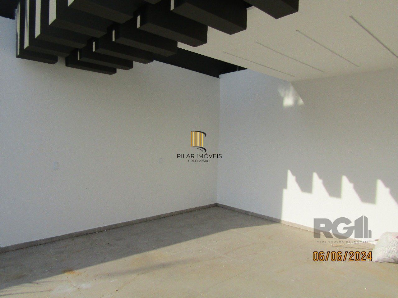 Casa de Condomínio 3 dormitórios no bairro São Lucas