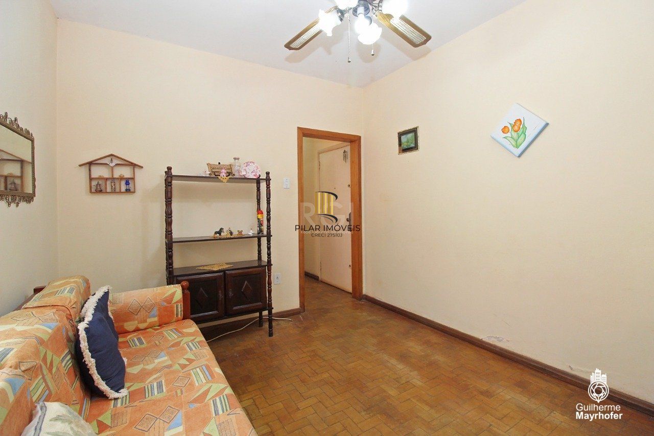 Apartamento para Venda - 67.98m², 2 dormitórios, São Geraldo