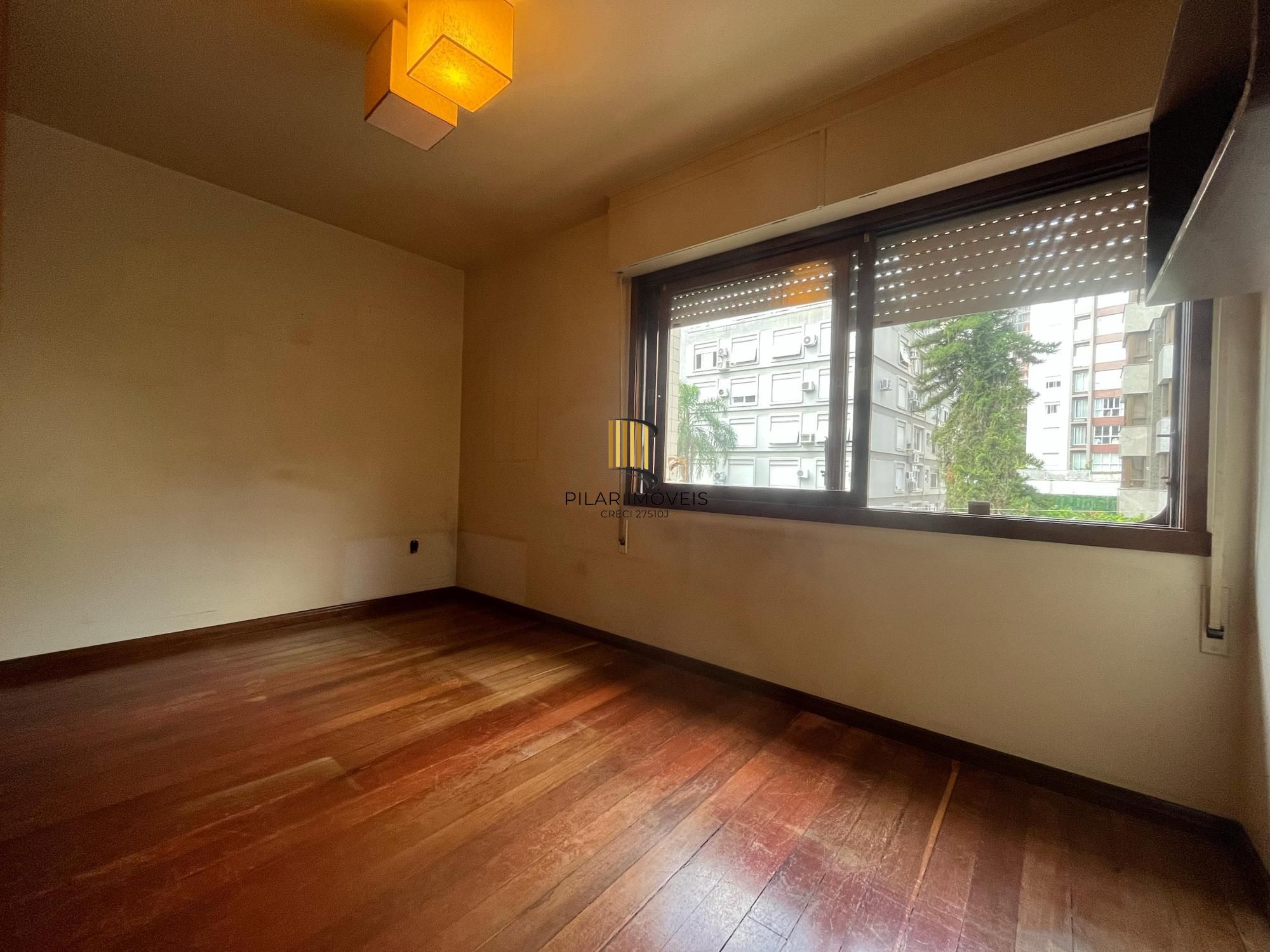 Apartamento de 3 quartos, suíte, lavabo e 2 vagas de garagem bairro Rio Branco