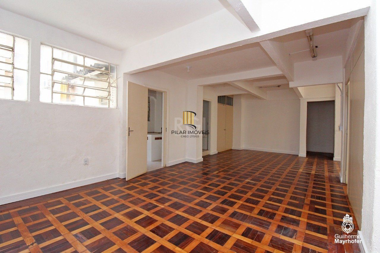 Apartamento para Venda - 81.72m², 3 dormitórios, Centro Histórico