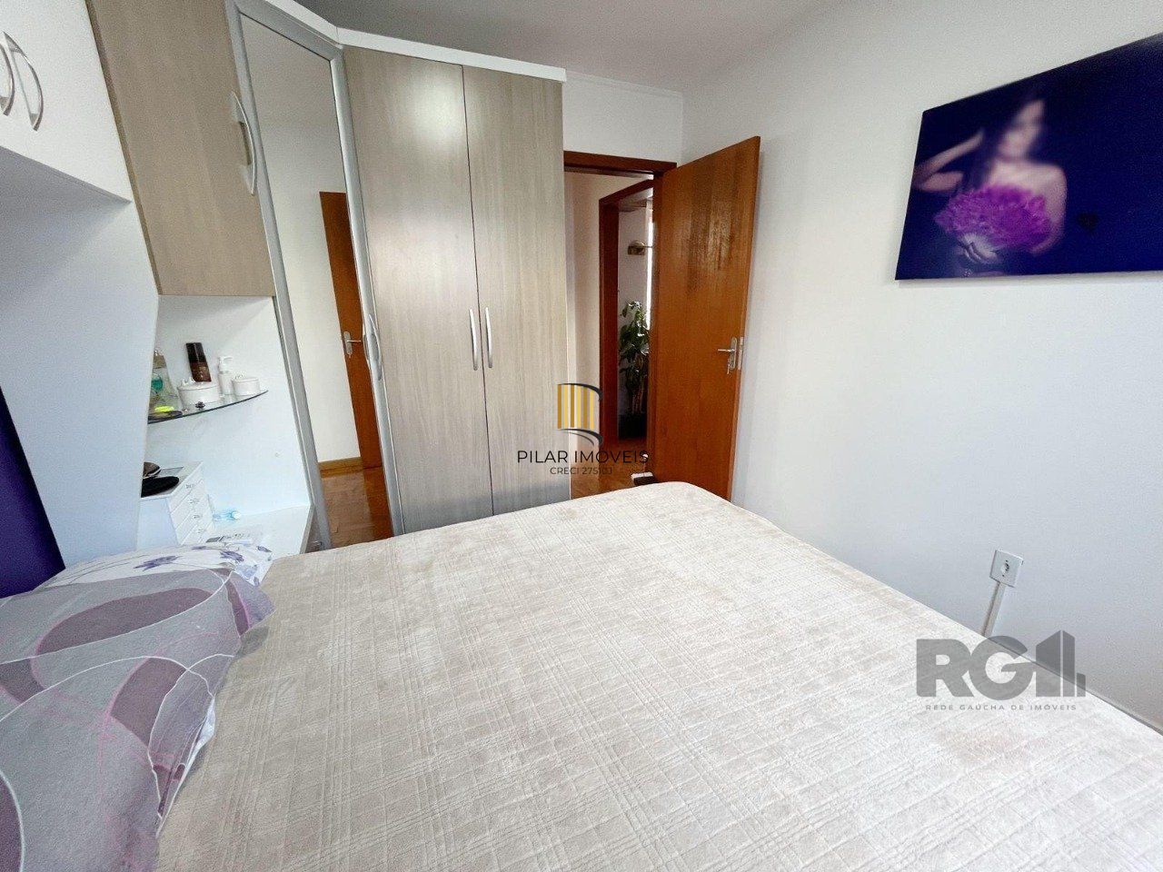 VENDA - Apartamento 1 dormitório, 39,15m², Cidade Baixa - Porto Alegre