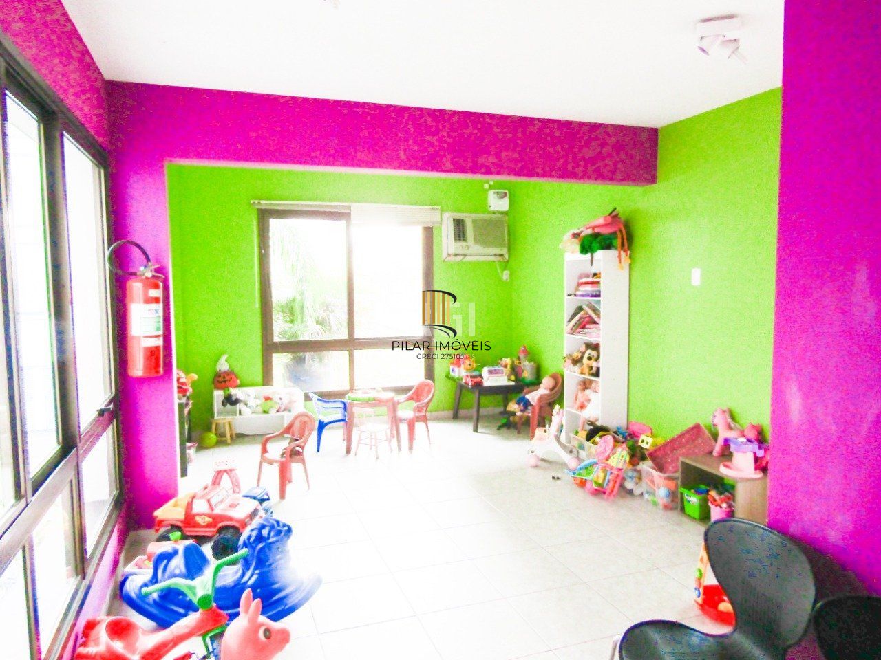 Apartamento para Venda - 88.62m², 3 dormitórios, sendo 1 suites, 2 vagas - Centro Histórico