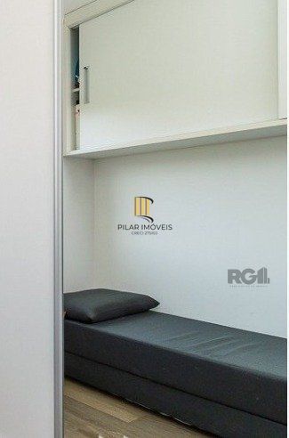 Apartamento 2 dormitórios, sendo 1 suíte, 83 m² de área privativa e 2 vaga(s) de garagem. Localizado na Rua/Av. Mario Guedes de Oliveira, no bairro Bom Fim em Porto Alegre.	