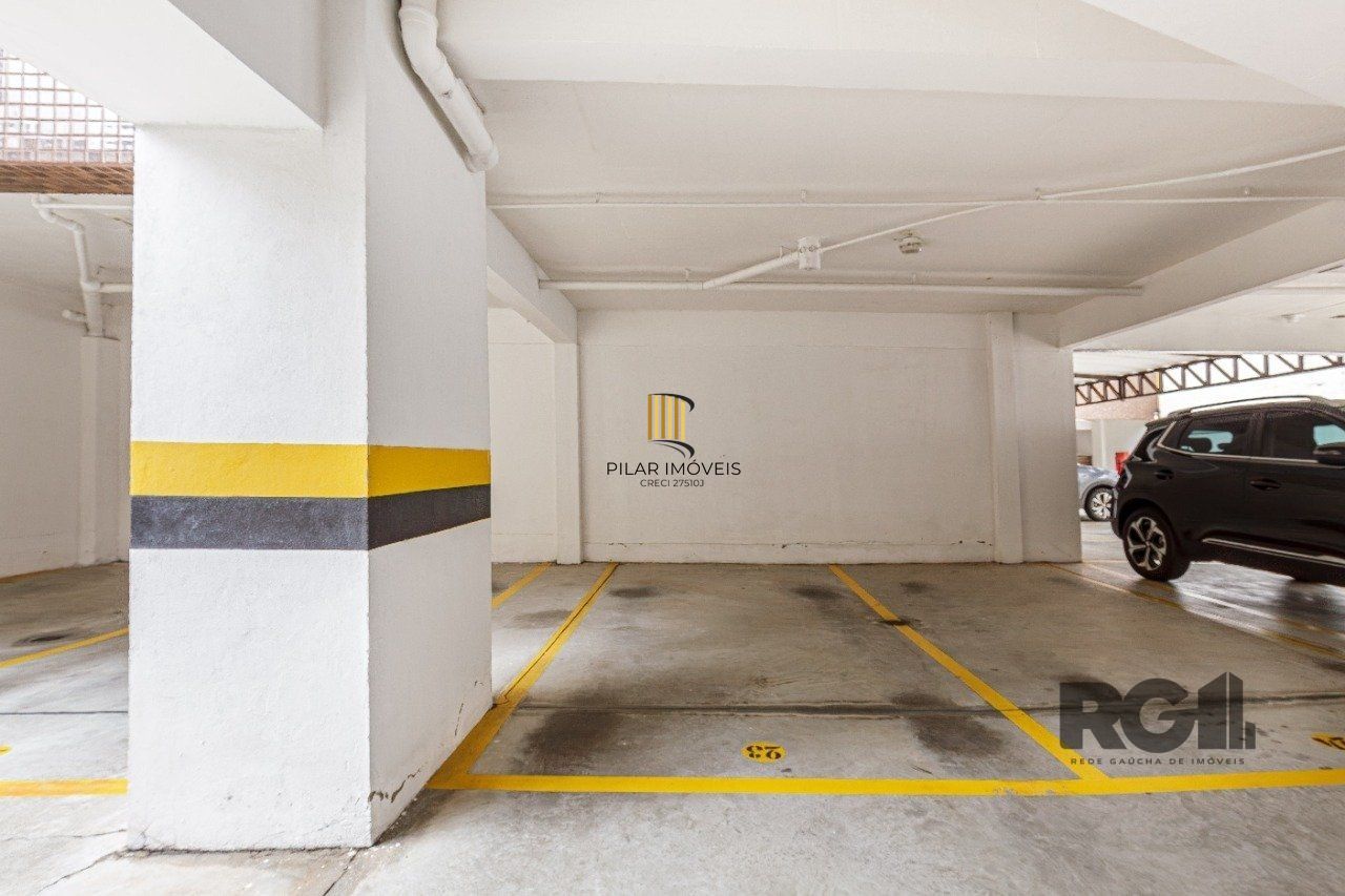 cobertura horizontal 2 dormitórios (2 suítes) 147 m² de área privativa e 2 vagas