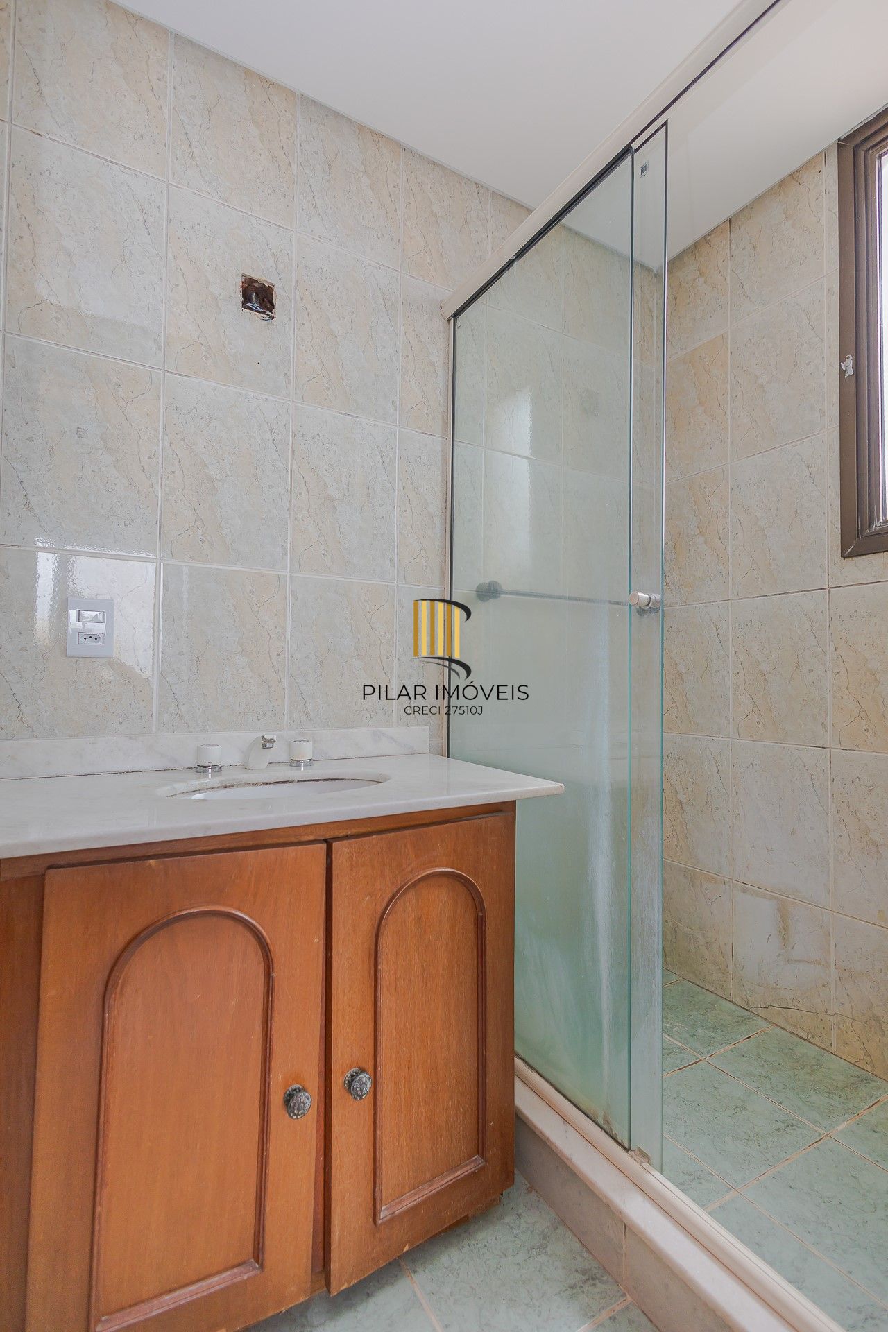 Cobertura 3 dormitórios no bairro São João