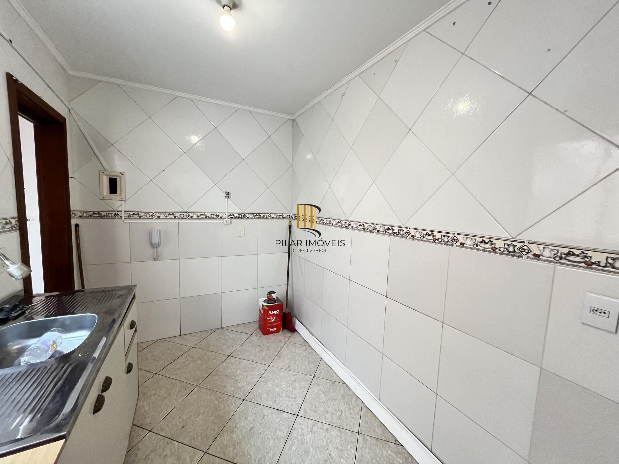 Apartamento de 2 quartos no bairro Cristo Redentor em Porto Alegre