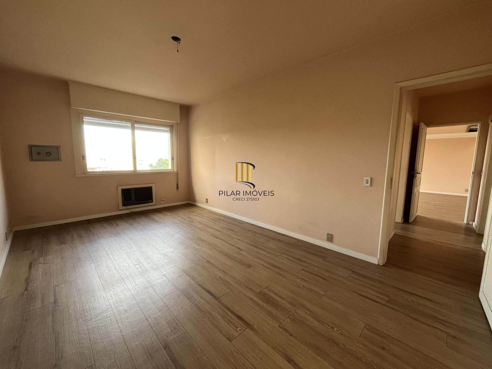 Apartamento Venda - 190.8m², 3 dormitórios, 1 suíte, 1 vaga - Centro Histórico