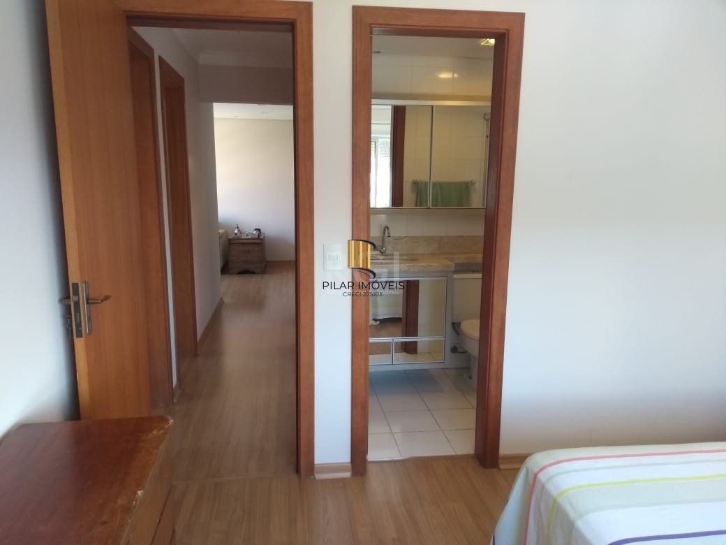 Apartamento Venda - 73.76m², 3 dormitórios, sendo 1 suite, 1 vaga - Partenon