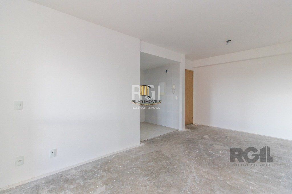 Apartamento para Venda - 82.5m², 3 dormitórios, sendo 1 suites, 1 vaga - Passo da Areia