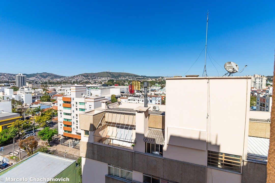 Apartamento para Venda - 71,76m², 2 dormitórios, Petrópolis