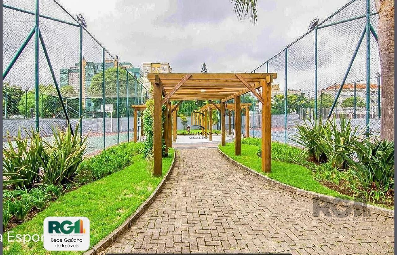 Apartamento 3 Dormitório(s) Bairro Vila Ipiranga