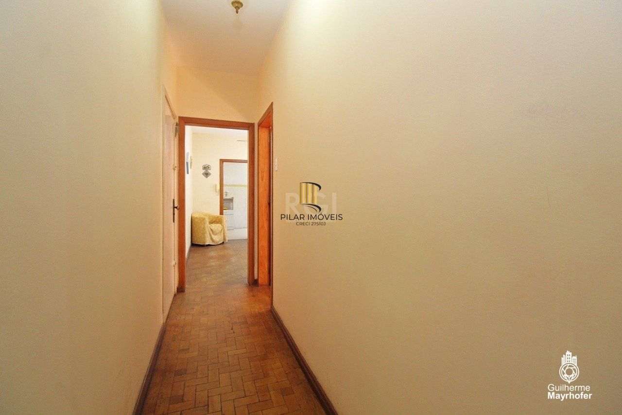 Apartamento para Venda - 67.98m², 2 dormitórios, São Geraldo