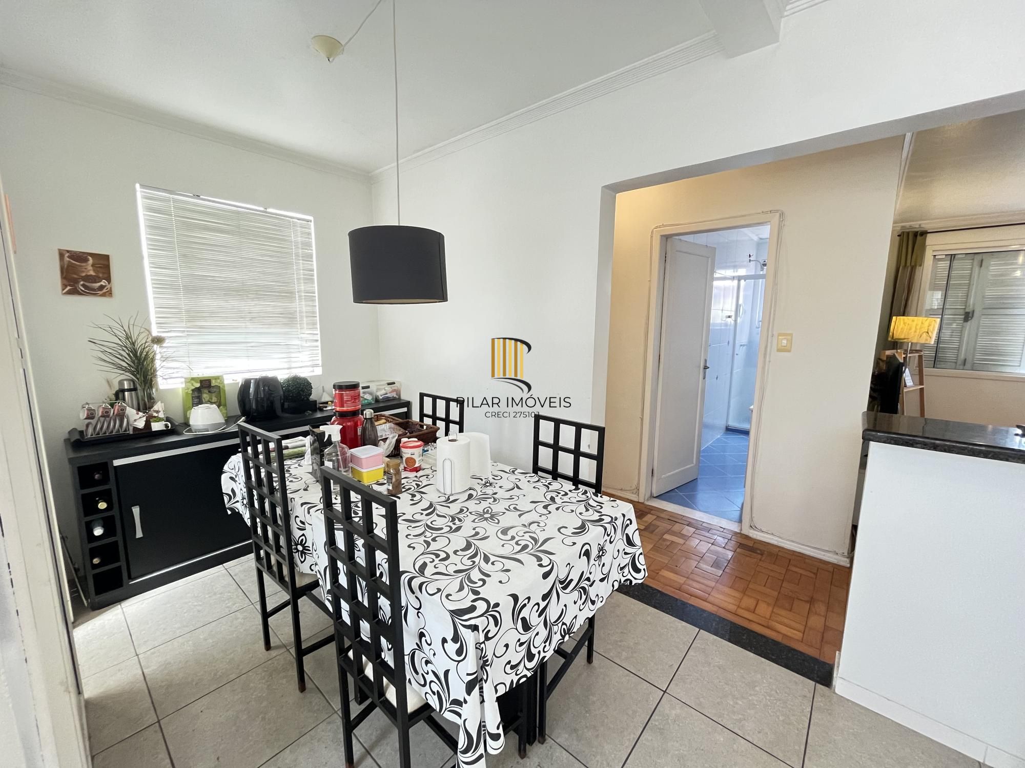 Apartamento de 2 quartos no bairro Cidade Baixa em Porto Alegre