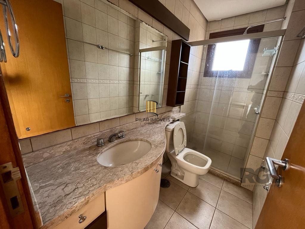 Cobertura para Venda - 165m², 3 dormitórios, sendo 2 suites, 2 vagas - Higienópolis