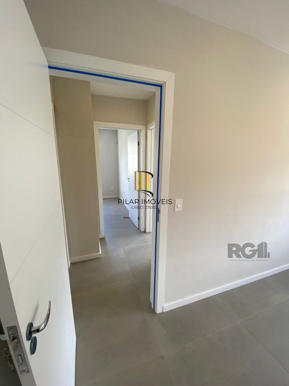 Apartamento para Venda - 74.48m², 2 dormitórios, 1 vaga - Petrópolis