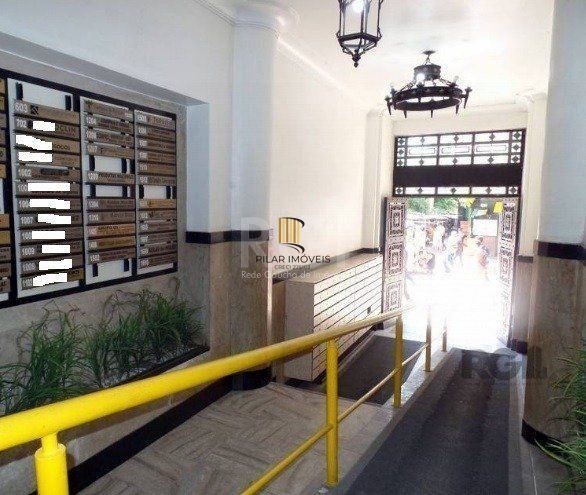 Conjunto/Sala para Venda - 123.42m², 0 dormitórios, Centro Histórico