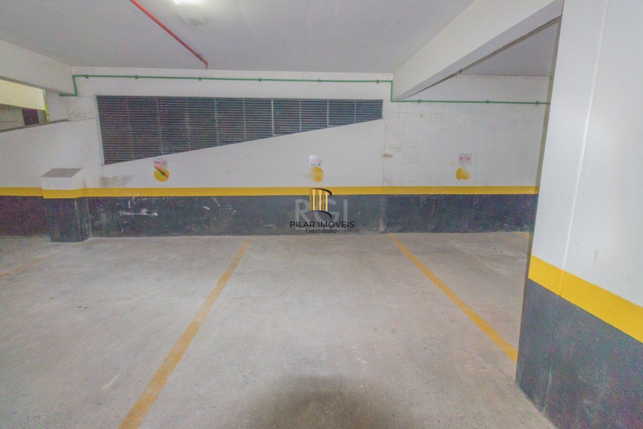 Conjunto/Sala para Venda - 36.26m², 0 dormitórios, 1 vaga - Rio Branco