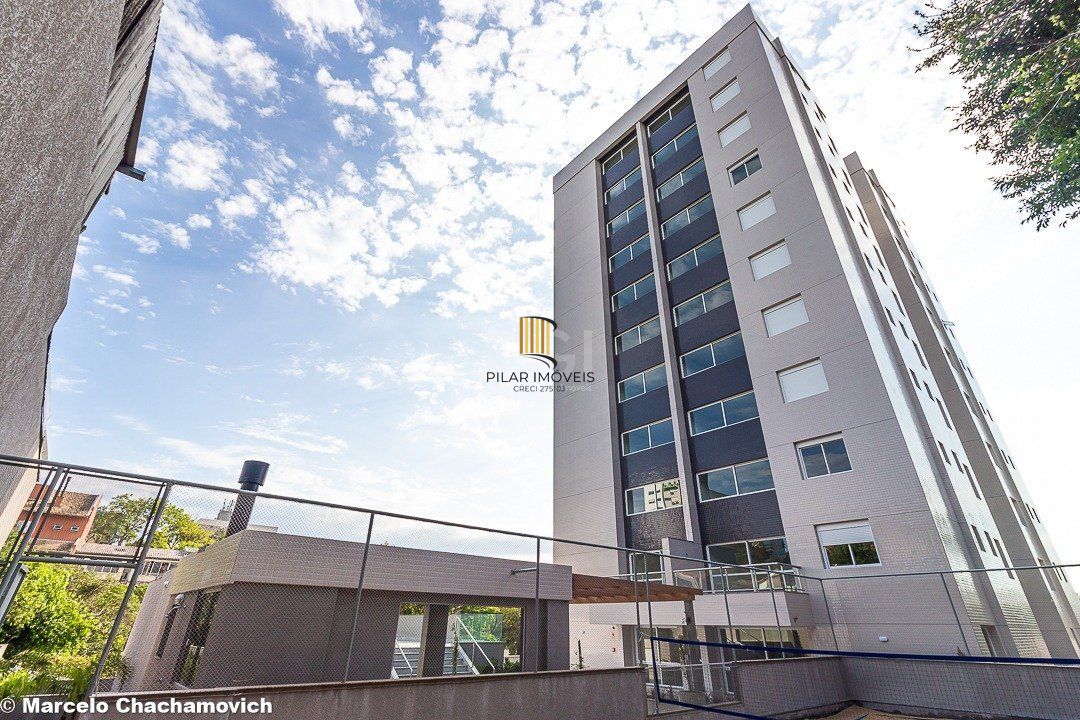 Apartamento para Venda - 69.82m², 2 dormitórios, sendo 1 suites, 2 vagas - Bom Jesus